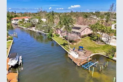 1236 Port Lane, Sarasota, FL 34242 - Photo 5