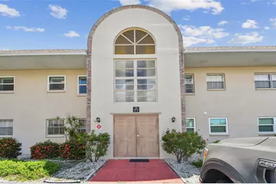 2727 75th Street W #7A14, Bradenton, FL 34209 - Photo 1