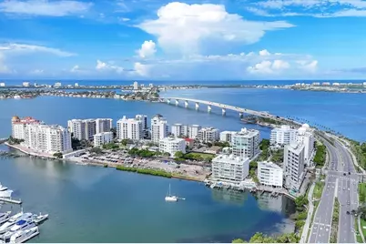 226 Golden Gate Point #12, Sarasota, FL 34236 - Photo 13