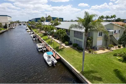 1409 SE 46th Lane #105, Cape Coral, FL 33904 - Photo 5