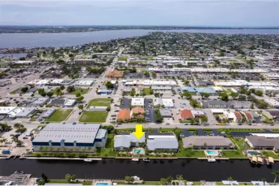 1409 SE 46th Lane #105, Cape Coral, FL 33904 - Photo 3