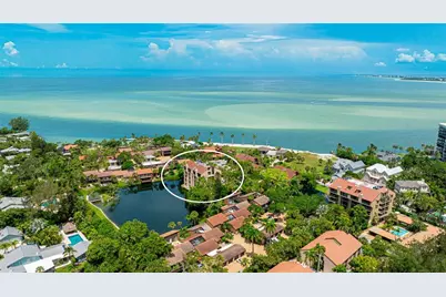 22 Sandy Cove Road #APT 10-5, Sarasota, FL 34242 - Photo 1
