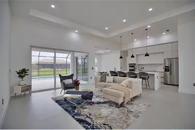 266 W Pine Valley Lane, Rotonda West, FL 33947 - Photo 5