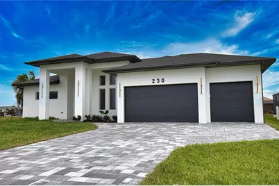 266 W Pine Valley Lane, Rotonda West, FL 33947 - Photo 3