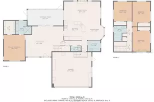 4074 Redbird Circle, Sarasota, FL 34231 - Photo 5