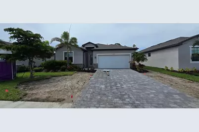 15992 Honey Suckle Street, Port Charlotte, FL 33953 - Photo 1