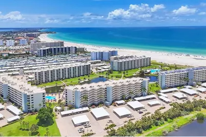 5760 Midnight Pass Road #404, Sarasota, FL 34242 - Photo 1