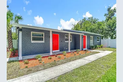 1409 College Park Lane, Tampa, FL 33612 - Photo 1