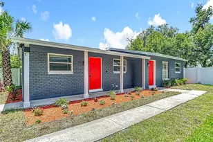 1409 College Park Ln, Tampa, FL 33612 - Photo 1