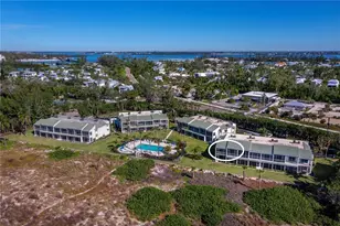 6925 Gulf of Mexico Dr, Longboat Key, FL 34228 - Photo 3