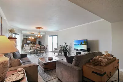 1050 Longboat Club Road #702, Longboat Key, FL 34228 - Photo 19