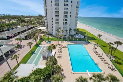 1050 Longboat Club Road #702, Longboat Key, FL 34228 - Photo 27