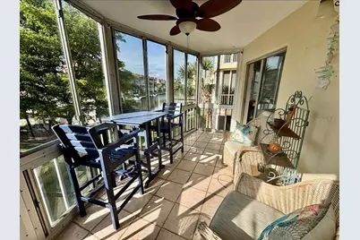 1215 S Portofino Drive #202, Sarasota, FL 34242 - Photo 7