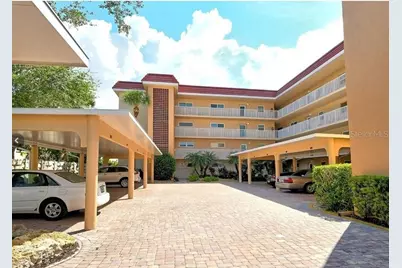 1215 S Portofino Drive #202, Sarasota, FL 34242 - Photo 37