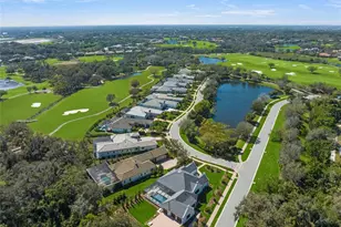 3548 Founders Club Dr, Sarasota, FL 34240 - Photo 69