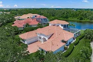 3548 Founders Club Dr, Sarasota, FL 34240 - Photo 5