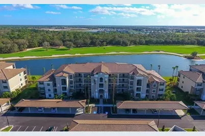 17006 Vardon Terrace #208, Bradenton, FL 34211 - Photo 1