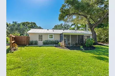 2506 Wilkinson Road, Sarasota, FL 34231 - Photo 3