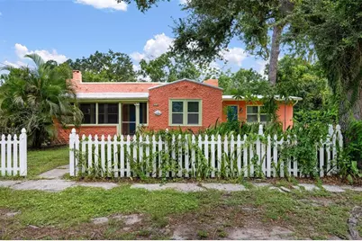 1225 46th Street, Sarasota, FL 34234 - Photo 1