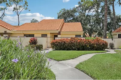 5387 Huntingwood Court #4, Sarasota, FL 34235 - Photo 1