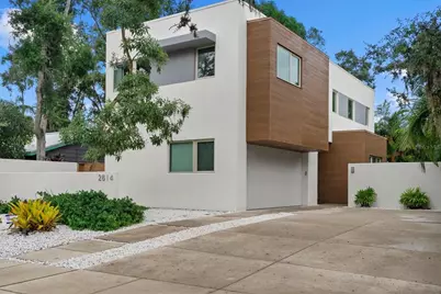 2814 W Tamiami Circle, Sarasota, FL 34234 - Photo 1