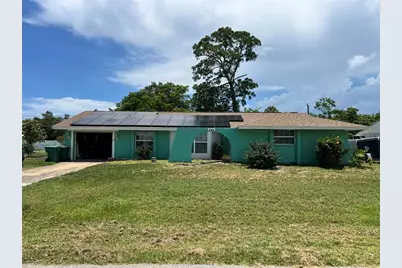 644 Erroll Street, Port Charlotte, FL 33952 - Photo 1