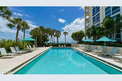 1701 Gulf Of Mexico Drive #404, Longboat Key, FL 34228 - Photo 23