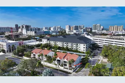 631 N Orange Avenue #107, Sarasota, FL 34236 - Photo 1