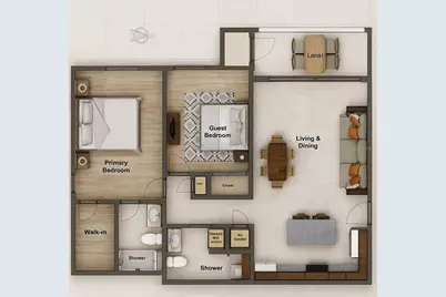 631 N Orange Avenue #107, Sarasota, FL 34236 - Photo 23