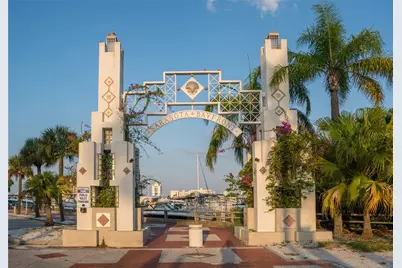 33 S Palm Avenue #1601, Sarasota, FL 34236 - Photo 57