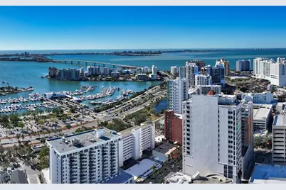 33 S Palm Avenue #1601, Sarasota, FL 34236 - Photo 3