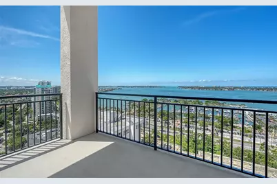 33 S Palm Avenue #1601, Sarasota, FL 34236 - Photo 21