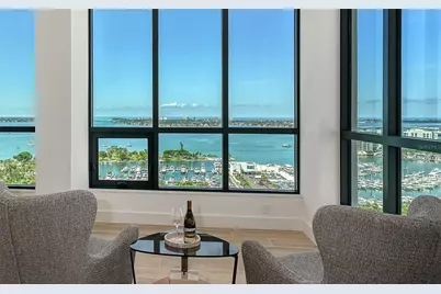 33 S Palm Avenue #1601, Sarasota, FL 34236 - Photo 9