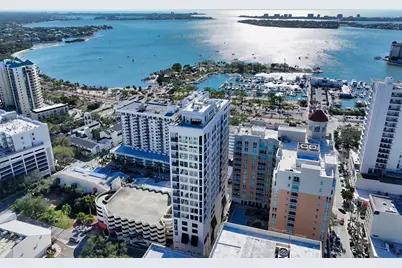 33 S Palm Avenue #1601, Sarasota, FL 34236 - Photo 5