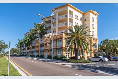 1188 N Tamiami Trail #401, Sarasota, FL 34236 - Photo 3