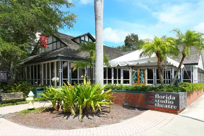 1188 N Tamiami Trail #401, Sarasota, FL 34236 - Photo 49