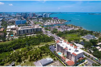 1188 N Tamiami Trail #401, Sarasota, FL 34236 - Photo 35