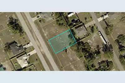 3717 W Gator Circle, Cape Coral, FL 33909 - Photo 1