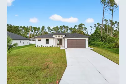 4112 Pawtucket Street, North Port, FL 34286 - Photo 1