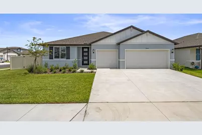 14006 Ginnie Springs Way, Parrish, FL 34219 - Photo 1