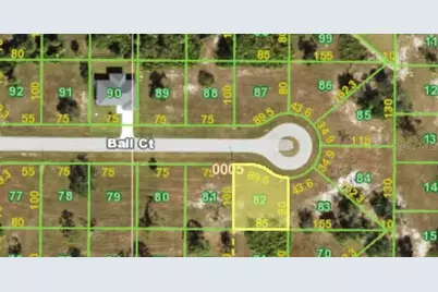 11 Bail Court, Placida, FL 33946 - Photo 5