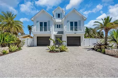 229 Willow Avenue, Anna Maria, FL 34216 - Photo 1