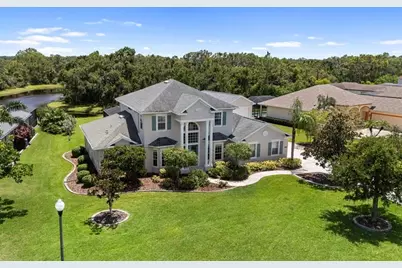 15519 29th Street E, Parrish, FL 34219 - Photo 1