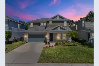 4457 Sage Green Terrace, Sarasota, FL 34243 - Photo 1