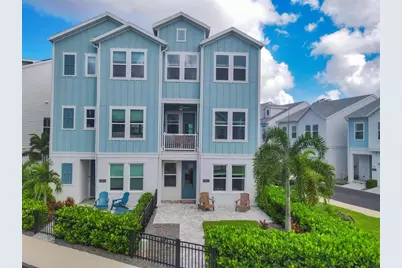 2353 Lindstrom Street, Sarasota, FL 34237 - Photo 1