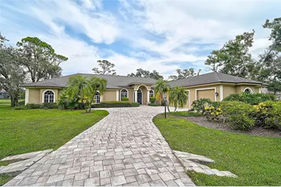 852 Macewen Drive, Osprey, FL 34229 - Photo 5