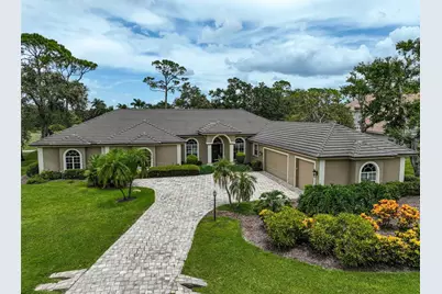 852 Macewen Drive, Osprey, FL 34229 - Photo 1