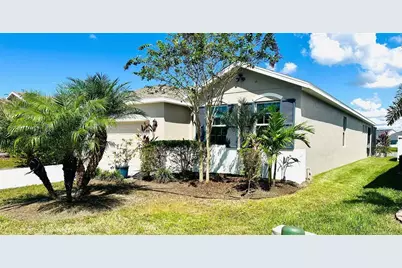 3942 Mossy Limb Court, Palmetto, FL 34221 - Photo 1