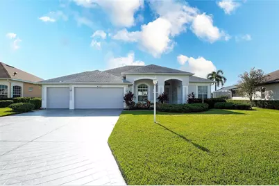 6112 90th Avenue Circle E, Parrish, FL 34219 - Photo 1