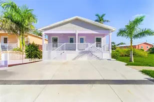 624 Fitzhugh Ave, Punta Gorda, FL 33950 - Photo 1